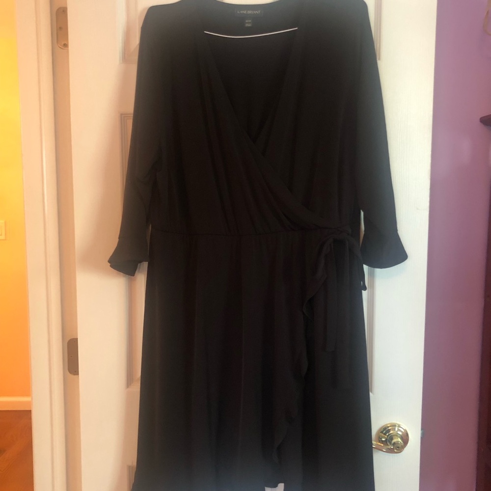 Gorgeous Lane Bryant LBD sz 22/24